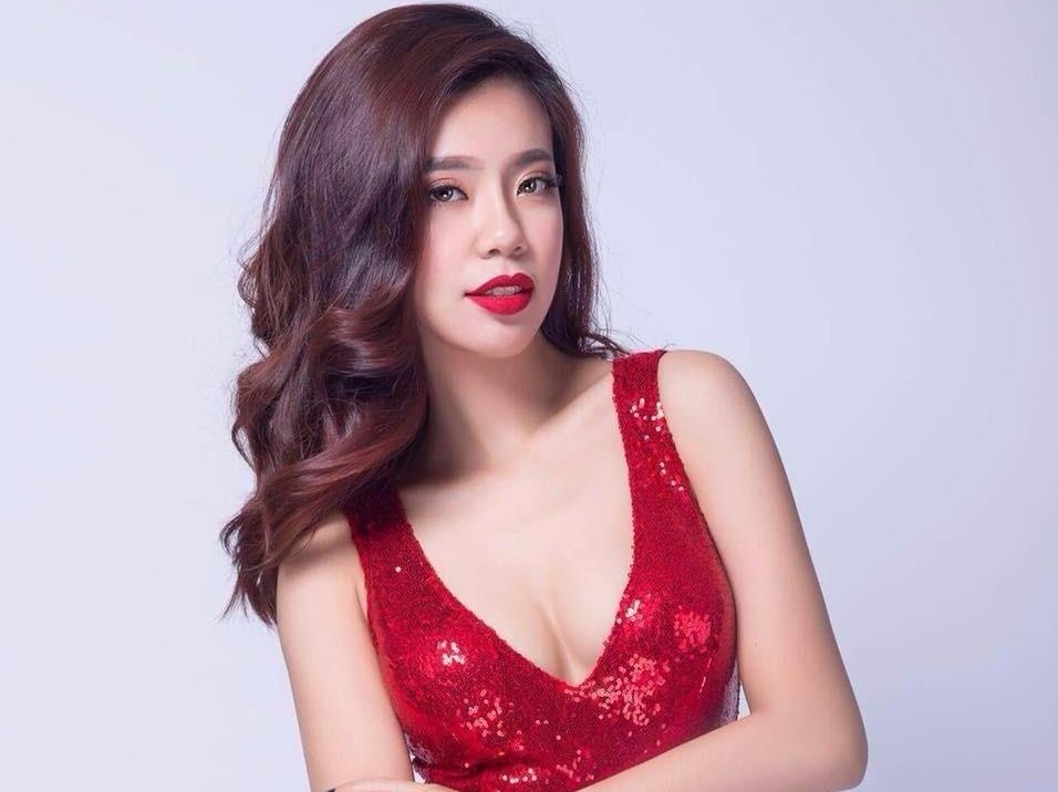 Ky uc am anh cua co gai khi nang mui bang chi hinh anh