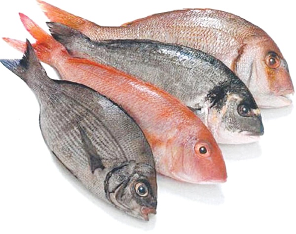 Ăn uống trong mùa nóng ảnh 2 An uong trong mua nong anh 2