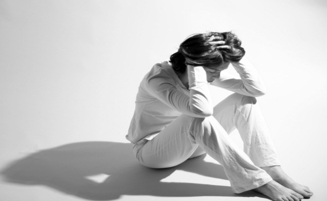 Dấu hiệu bệnh tâm thần ảnh 1 Dau hieu benh tam than anh 1