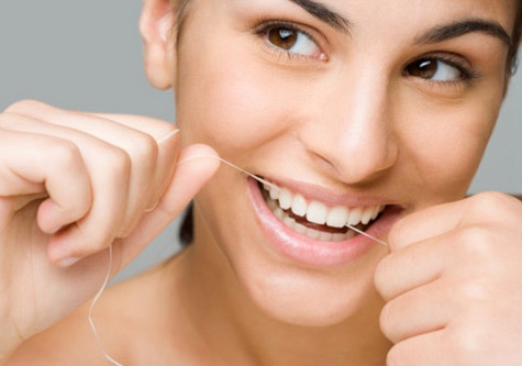 Cac benh rang mieng anh 6