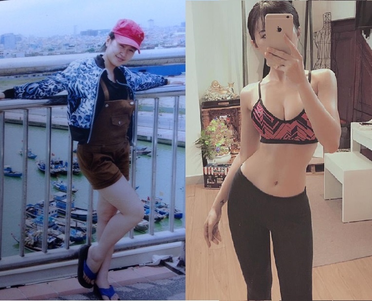 Phương pháp giảm cân ảnh 1 Phuong phap giam can anh 1