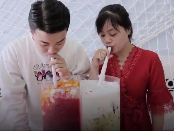 Trao luu thi an: 'Ruoc' du thu benh vao nguoi hinh anh