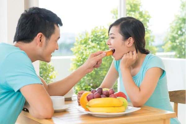 Thực phẩm tăng cường sinh lực ảnh 1 Thuc pham tang cuong sinh luc anh 1