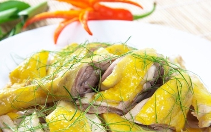 Khi nao an thit ga co hai anh 2