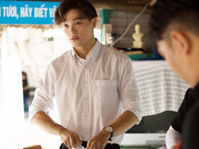 Tu chang trai khong the hit dat 10 lan lien tiep den 'soai ca' 6 mui hinh anh