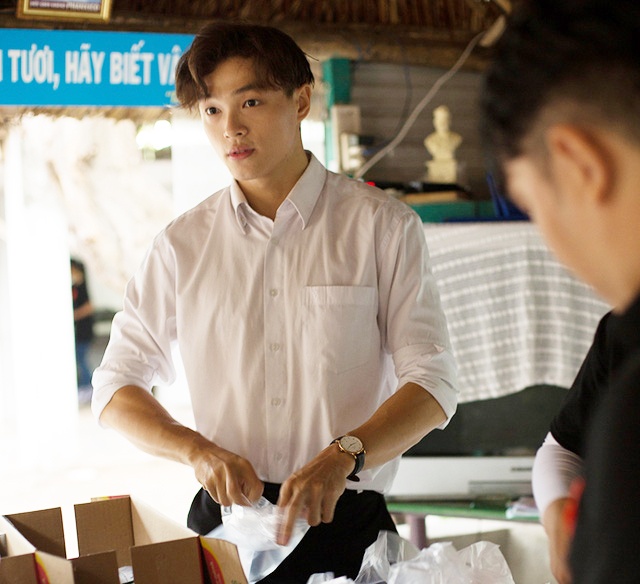 Gầy yếu đến cơ thể vạm vỡ ảnh 1 Gay yeu den co the vam vo anh 1