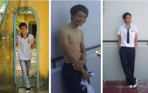 Gầy yếu đến cơ thể vạm vỡ ảnh 2 Gay yeu den co the vam vo anh 2