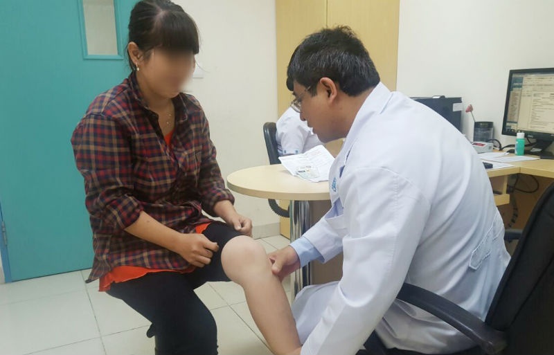 Giảm cân sai cách ảnh 1 Giam can sai cach anh 1