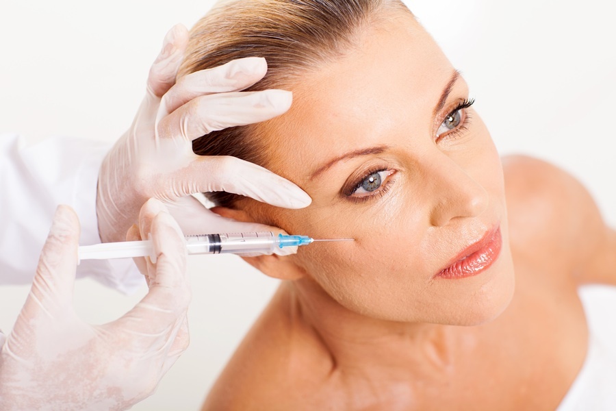 Tiêm botox an toàn không ảnh 2 Tiem botox an toan khong anh 2
