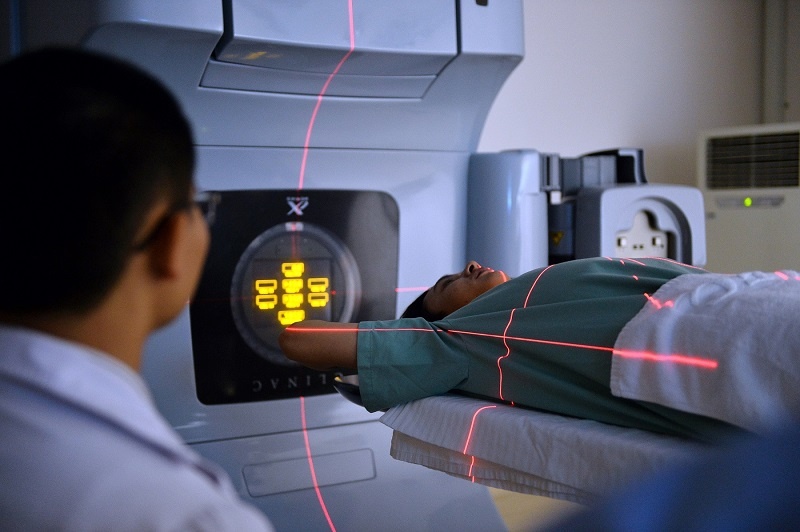 Dieu tri ung thu anh 1