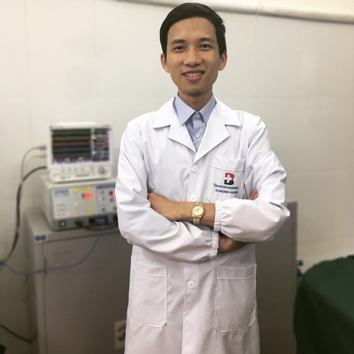 Cắt bao quy đầu ảnh 2 Cat bao quy dau anh 2