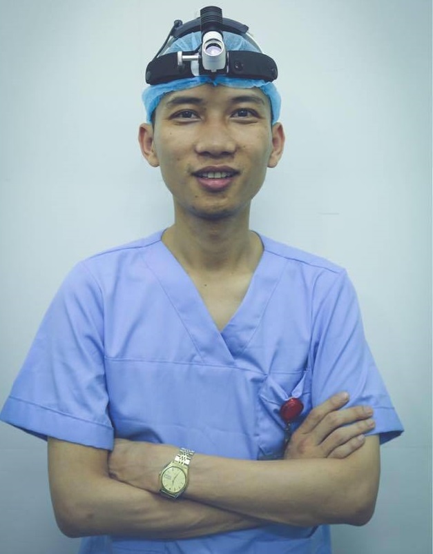 Biến chứng thẩm mỹ vùng kín ảnh 2 Bien chung tham my vung kin anh 2