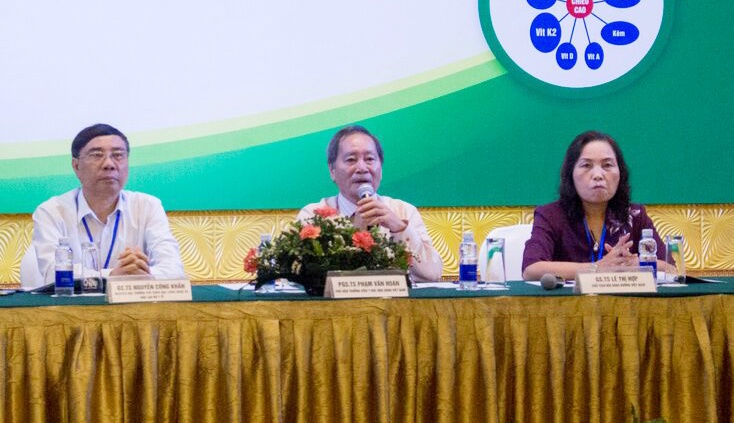 Chiều cao người Việt ảnh 1 Chieu cao nguoi Viet anh 1