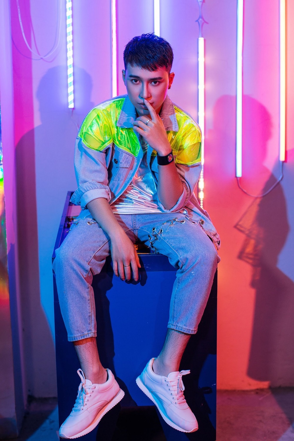 Top 3 Vietnam Idol phau thuat tham my anh 3