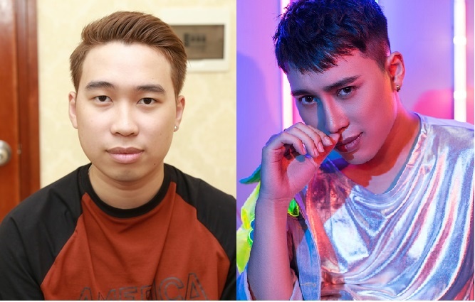 Top 3 Vietnam Idol phẫu thuật thẩm mỹ ảnh 1 Top 3 Vietnam Idol phau thuat tham my anh 1