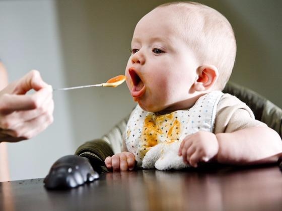 Cach sap xep bua an khoa hoc cho be hinh anh