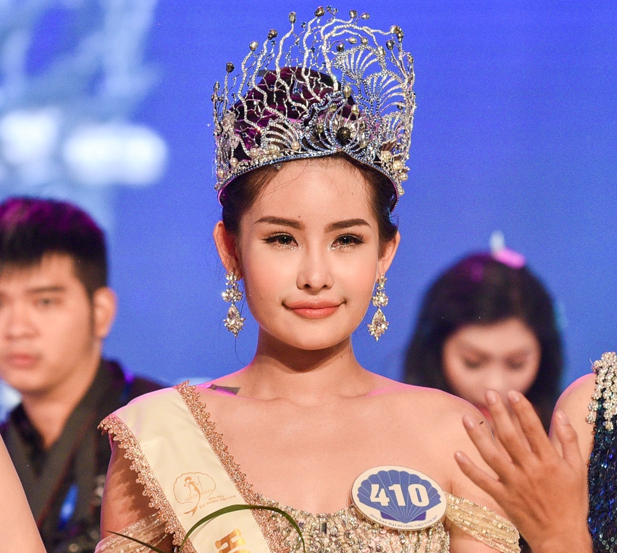 Mui se ra sao sau khi thao sun? hinh anh