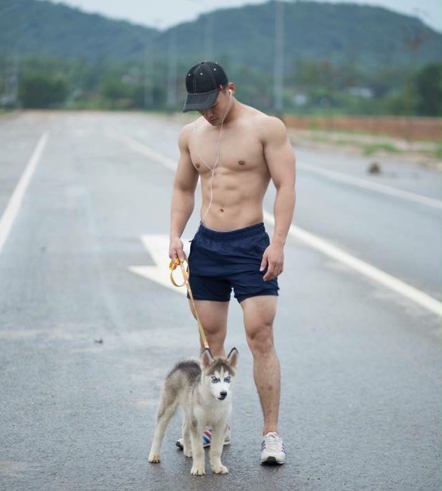 Phương pháp tập cơ bụng 6 múi ảnh 3 Phuong phap tap co bung 6 mui anh 3