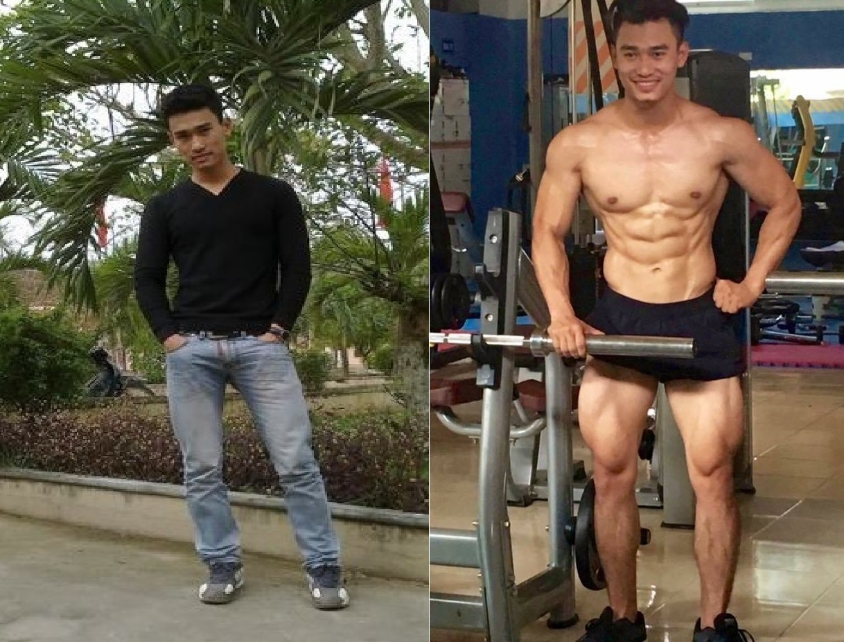 Phương pháp tập cơ bụng 6 múi ảnh 1 Phuong phap tap co bung 6 mui anh 1