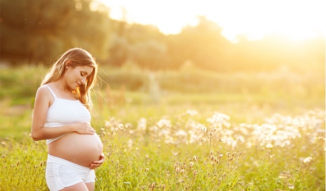 Mang thai ăn gì để con thông minh ảnh 6 Mang thai an gi de con thong minh anh 6