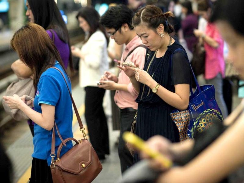 Tac hai cua dien thoai di dong anh 1