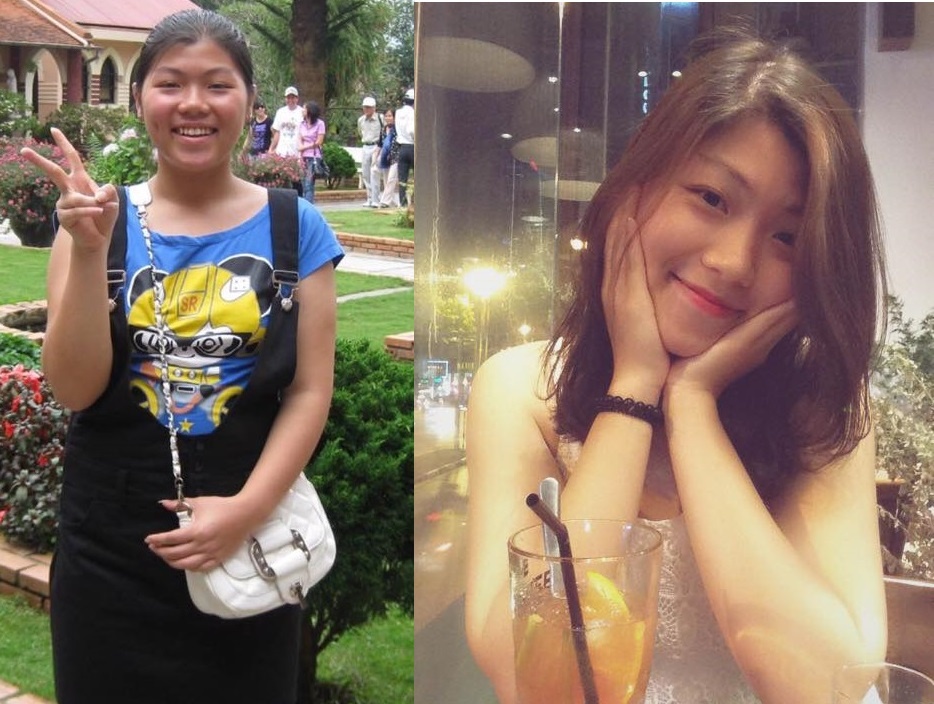 Bí quyết giảm cân  ảnh 1 Bi quyet giam can anh 1