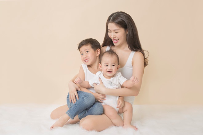 Cach cho con bu khong so hong nguc anh 3