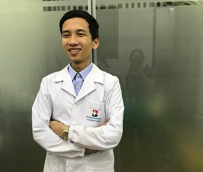 Các bệnh gây đau tức tinh hoàn ảnh 2 Cac benh gay dau tuc tinh hoan anh 2