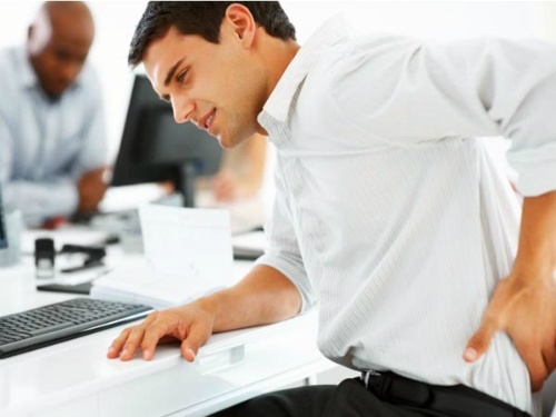 Các bệnh gây đau tức tinh hoàn ảnh 3 Cac benh gay dau tuc tinh hoan anh 3