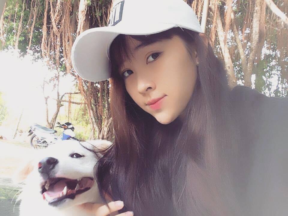 Cô gái 4 lần phẫu thuật thẩm mỹ ảnh 2 Co gai 4 lan phau thuat tham my anh 2