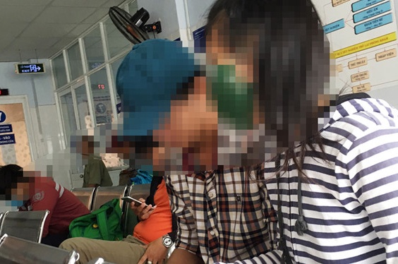 Nhung tai bien nguy hiem khi mang thai duoi 18 tuoi hinh anh