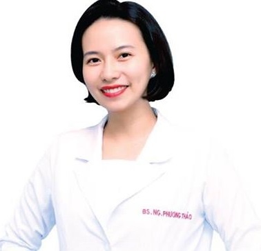 cách nhận biết đã từng phẫu thuật thẩm mỹ ảnh 2 cach nhan biet da tung phau thuat tham my anh 2