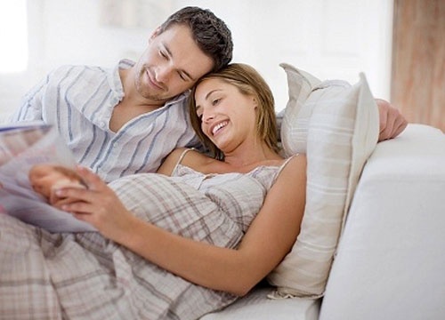 Quan hệ tình dục khi mang thai ảnh 5 Quan he tinh duc khi mang thai anh 5