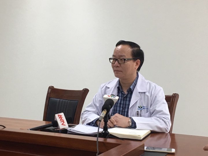 Vụ 4 trẻ sơ sinh tử vong ảnh 2 Vu 4 tre so sinh tu vong anh 2