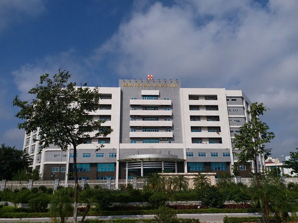 Vụ 4 trẻ sơ sinh tử vong ảnh 1 Vu 4 tre so sinh tu vong anh 1