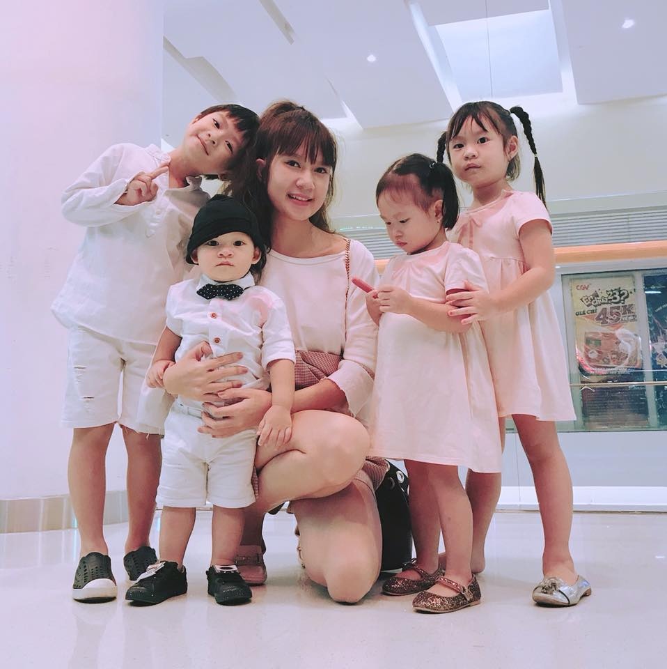 Cách xử lý rạn da sau sinh ảnh 1 Cach xu ly ran da sau sinh anh 1