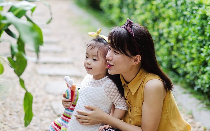 Cách xử lý rạn da sau sinh ảnh 3 Cach xu ly ran da sau sinh anh 3