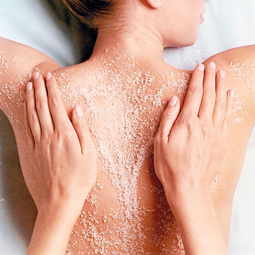 Cách trị mụn vùng lưng ảnh 1 Cach tri mun vung lung anh 1