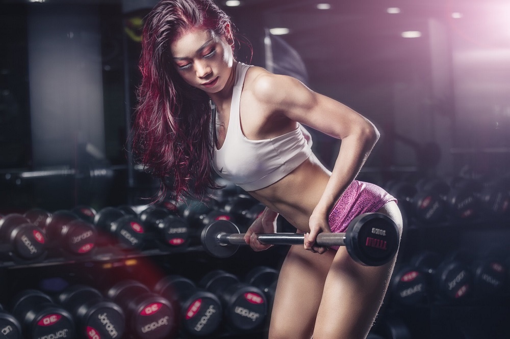 phương pháp tập luyện cho người gầy ảnh 3 phuong phap tap luyen cho nguoi gay anh 3