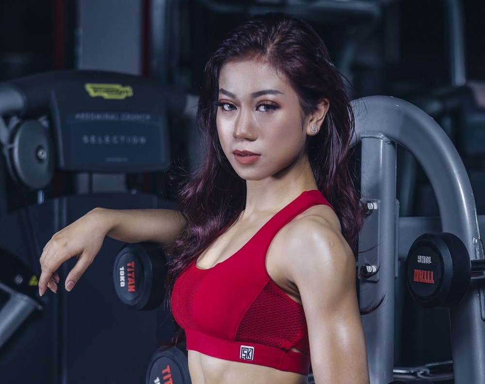 phương pháp tập luyện cho người gầy ảnh 7 phuong phap tap luyen cho nguoi gay anh 7