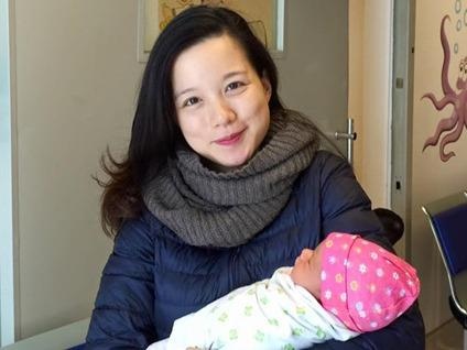 Nhung vat dung giup MC Minh Trang o cu nhan tenh hinh anh