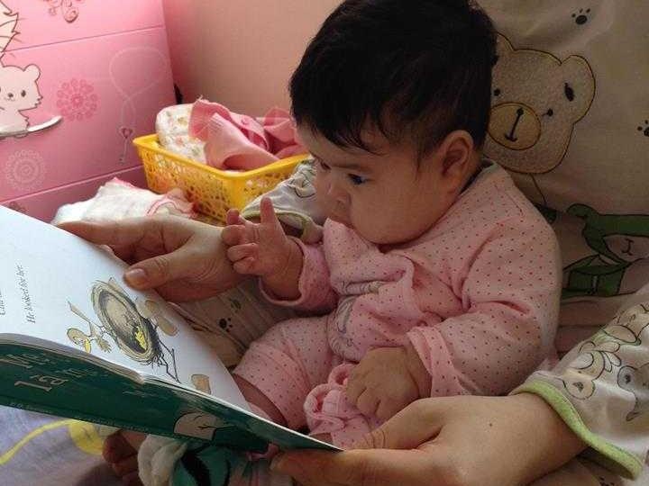 Meo giup con biet noi som cua me 9X hinh anh