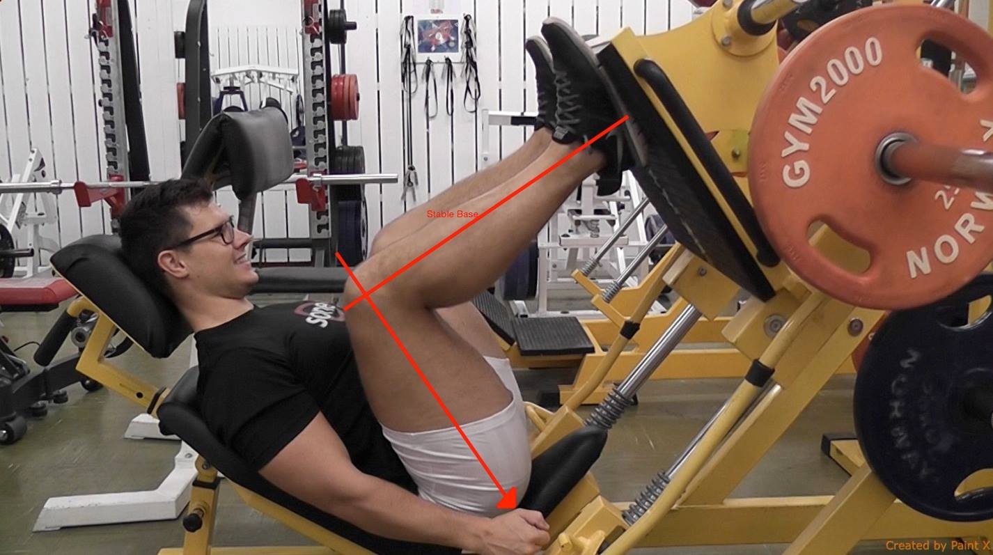 Nguy cơ gãy khớp gối do đạp đùi khóa khớp ảnh 1 Nguy co gay khop goi do dap dui khoa khop anh 1
