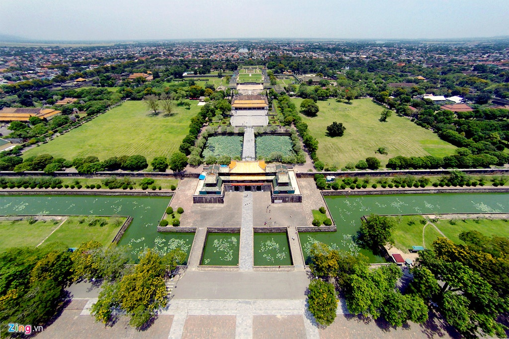 Địa điểm du lịch hot nhất Việt Nam ảnh 6 Dia diem du lich hot nhat Viet Nam anh 6