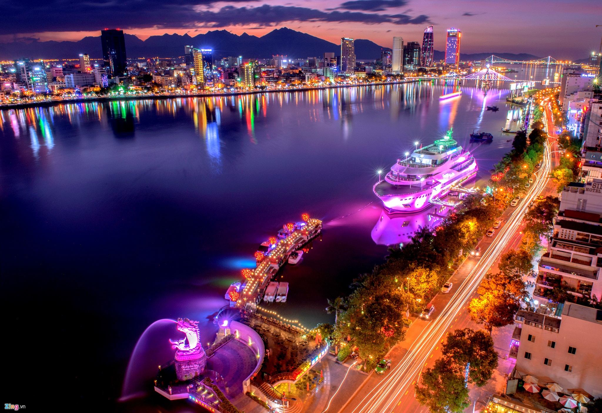 Địa điểm du lịch hot nhất Việt Nam ảnh 7 Dia diem du lich hot nhat Viet Nam anh 7