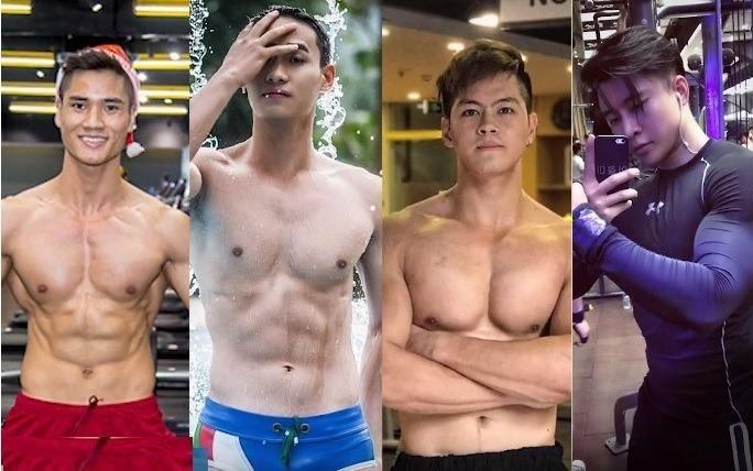 5 chang trai hoa my nam nho tap luyen hinh anh