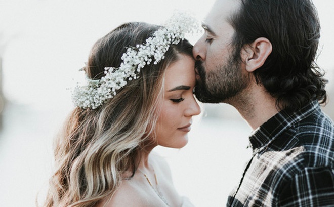 Lợi ích sức khỏe tuyệt vời từ chuyện 'yêu' ảnh 7 Loi ich suc khoe tuyet voi tu chuyen 'yeu' anh 7