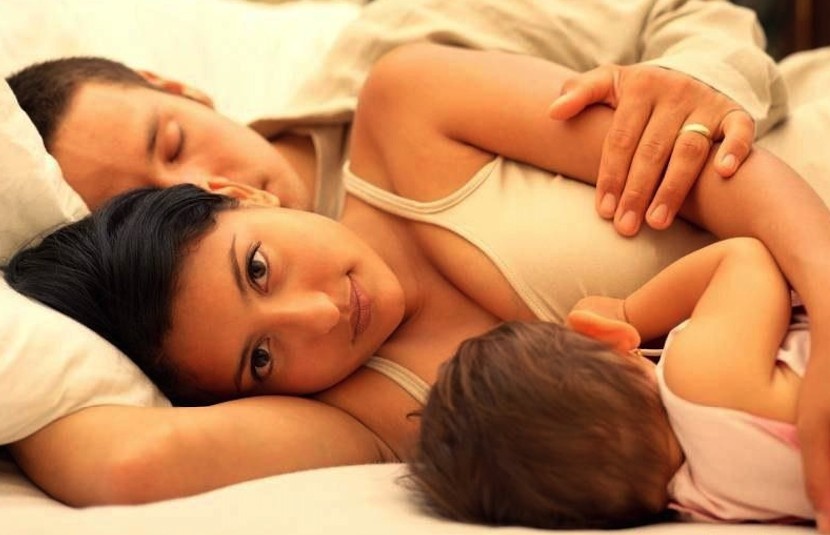 dùng thuốc tránh thai khi đang cho con bú ảnh 1 dung thuoc tranh thai khi dang cho con bu anh 1
