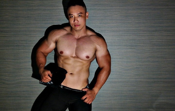 Phương pháp tập cơ bụng 6 mũi ảnh 2 Phuong phap tap co bung 6 mui anh 2