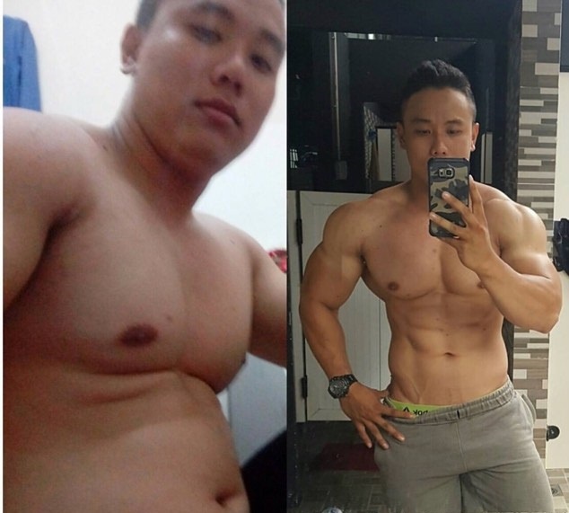 Phương pháp tập cơ bụng 6 mũi ảnh 1 Phuong phap tap co bung 6 mui anh 1